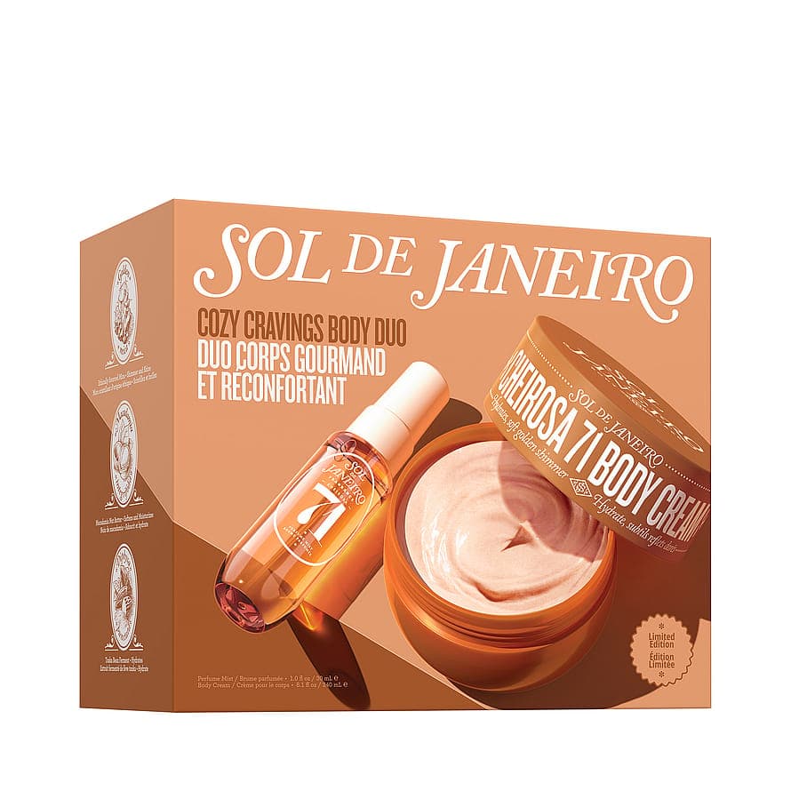 Cheirosa 71 Set
