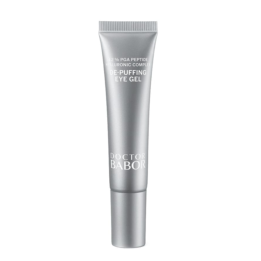 DOCTOR BABOR De-Puffing Eye Gel 15 ml