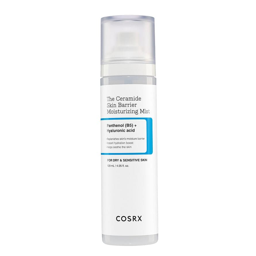 The Ceramide Skin Barrier Moisturizing Mist 120 ml
