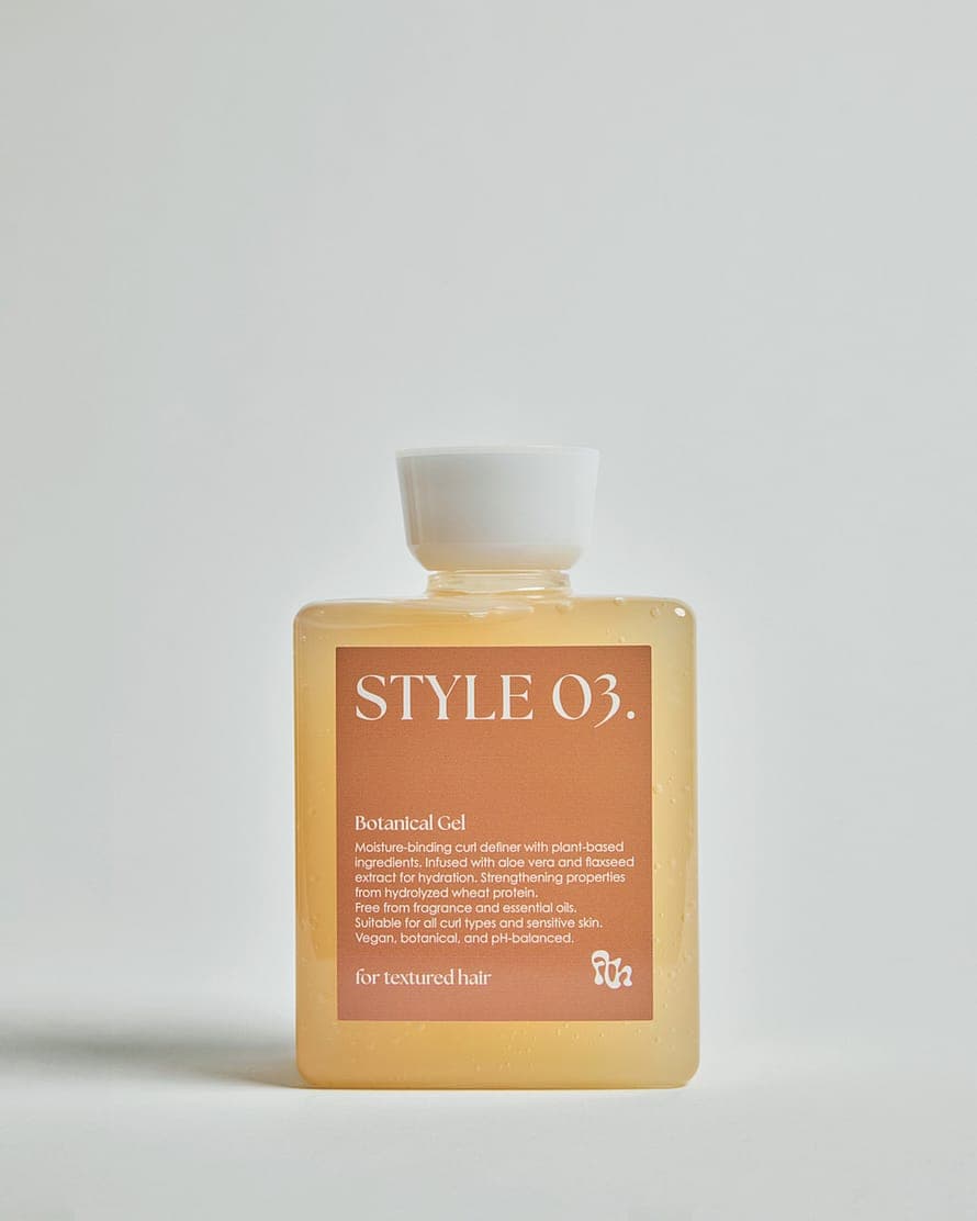 Style 03 Botanical Gel 300 ml