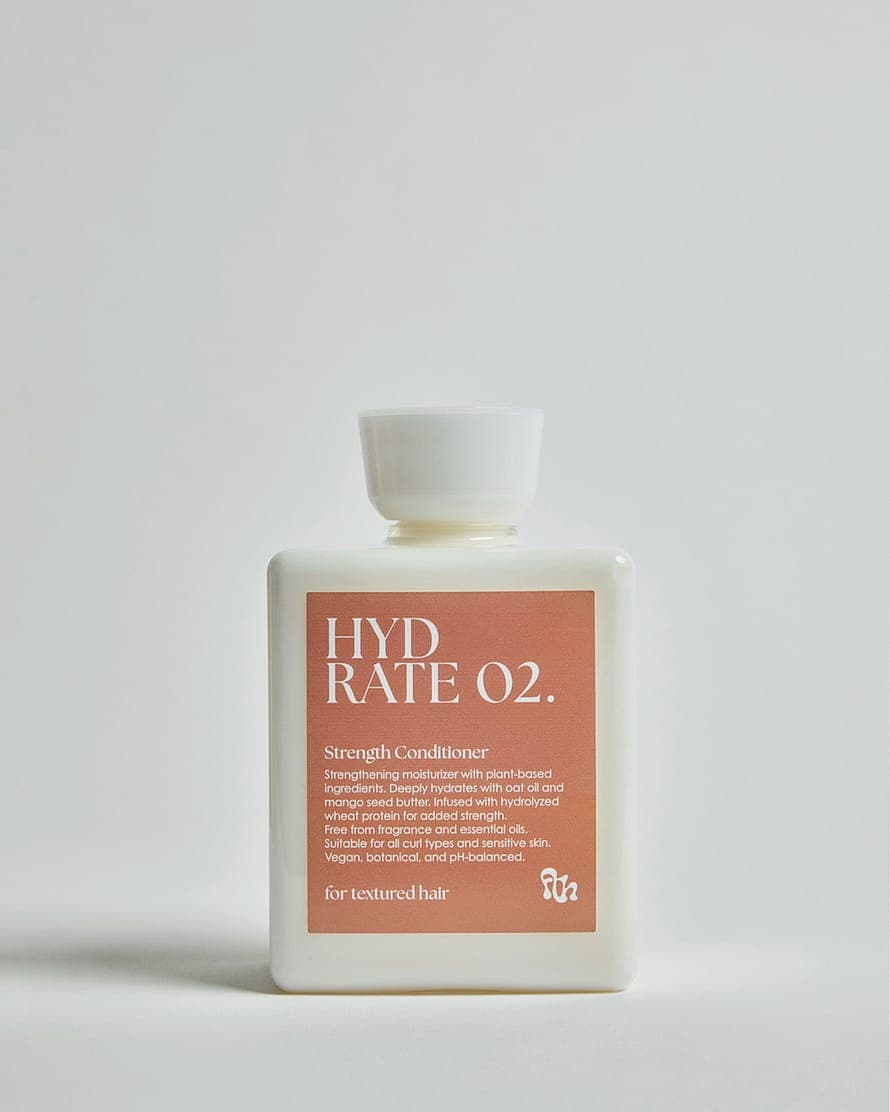 Hydrate 02 Strength Conditioner 300 ml