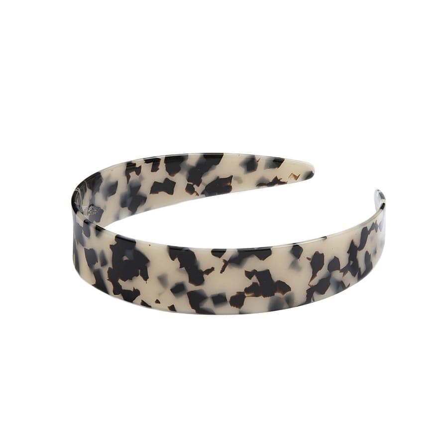 Hair Band Tortoise