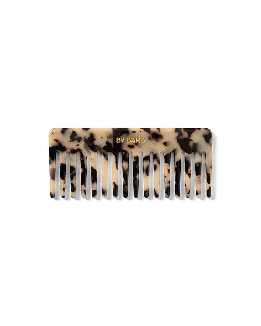 Detangling Comb Tortoise