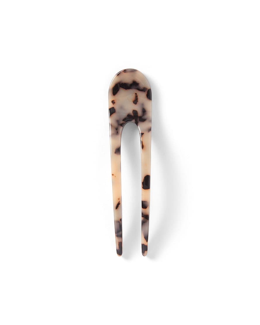 Hair Pin Tortoise
