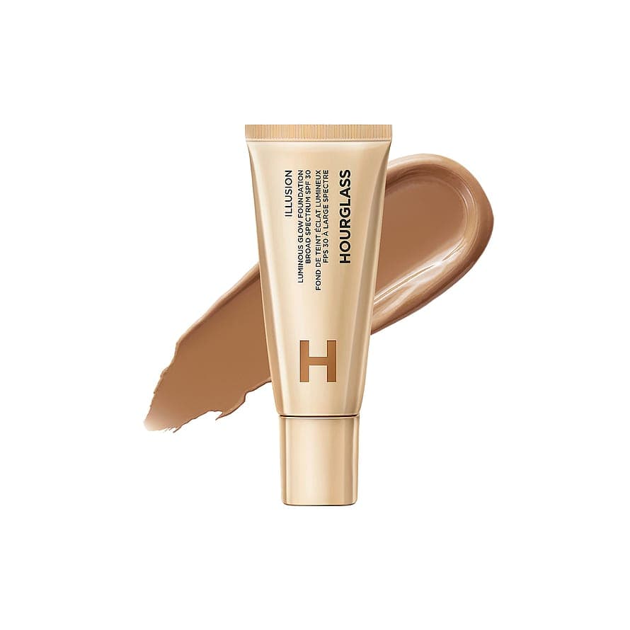 Illusion Luminous Glow Foundation SPF30 20.5