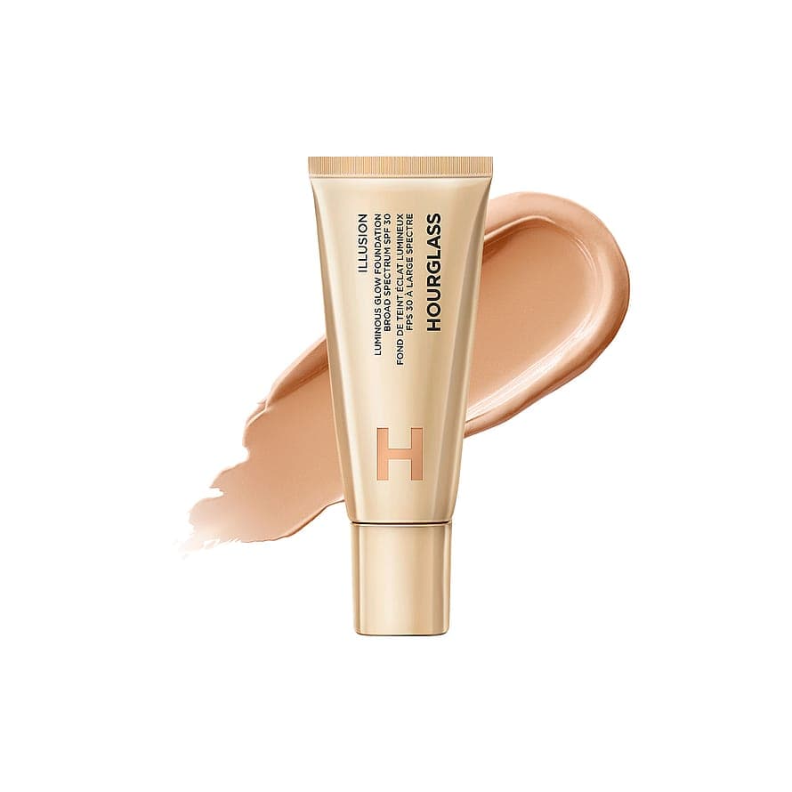 Illusion Luminous Glow Foundation SPF30 8.5