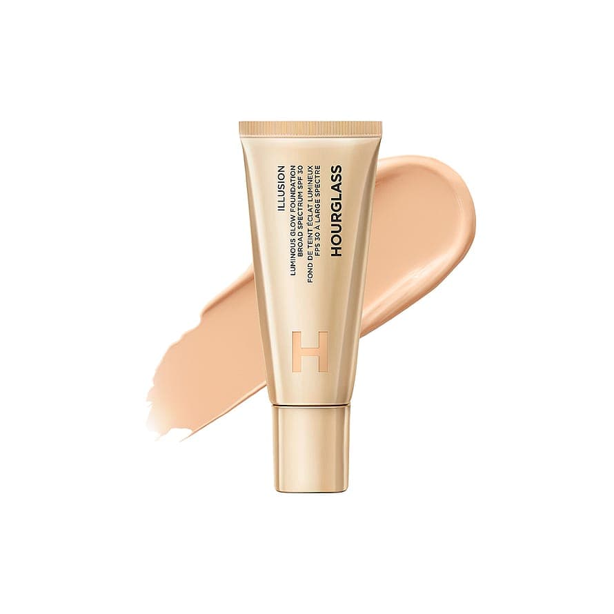 Illusion Luminous Glow Foundation SPF30 2.5