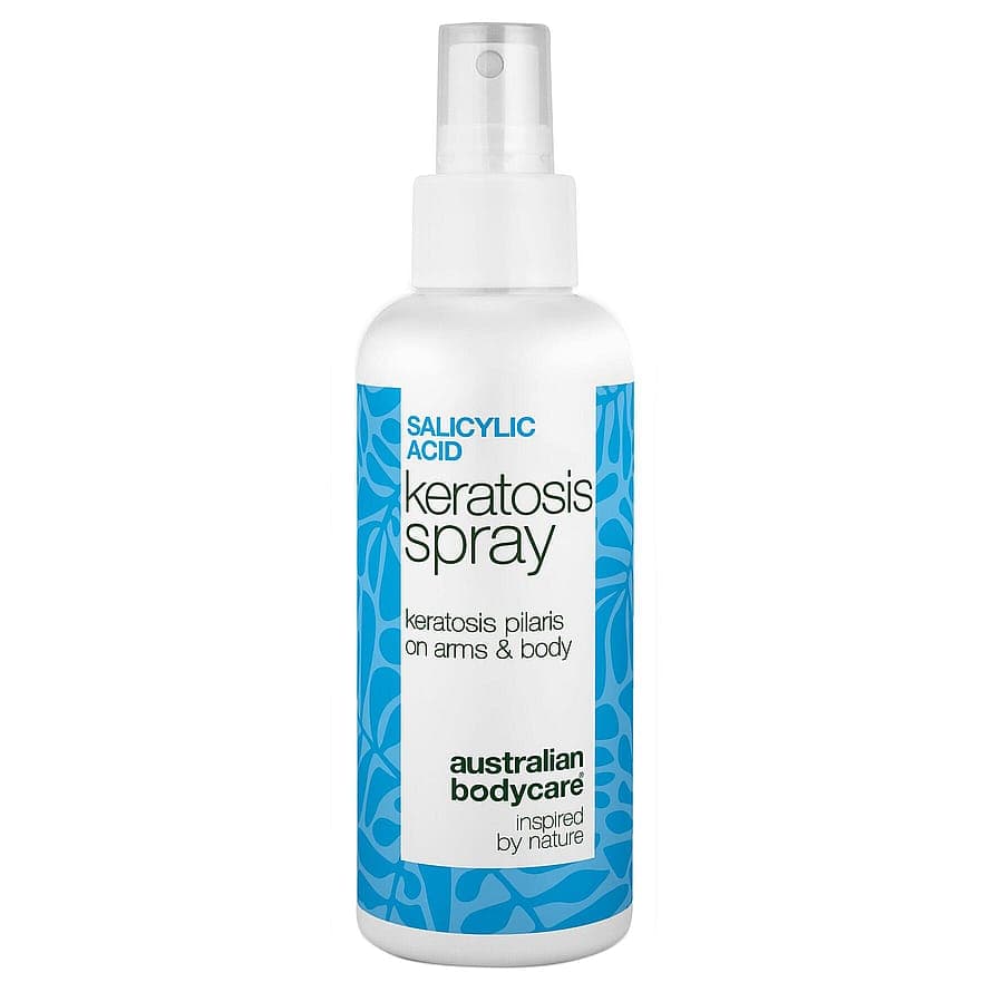 Salicylic Acid Keratosis Spray 100 ml
