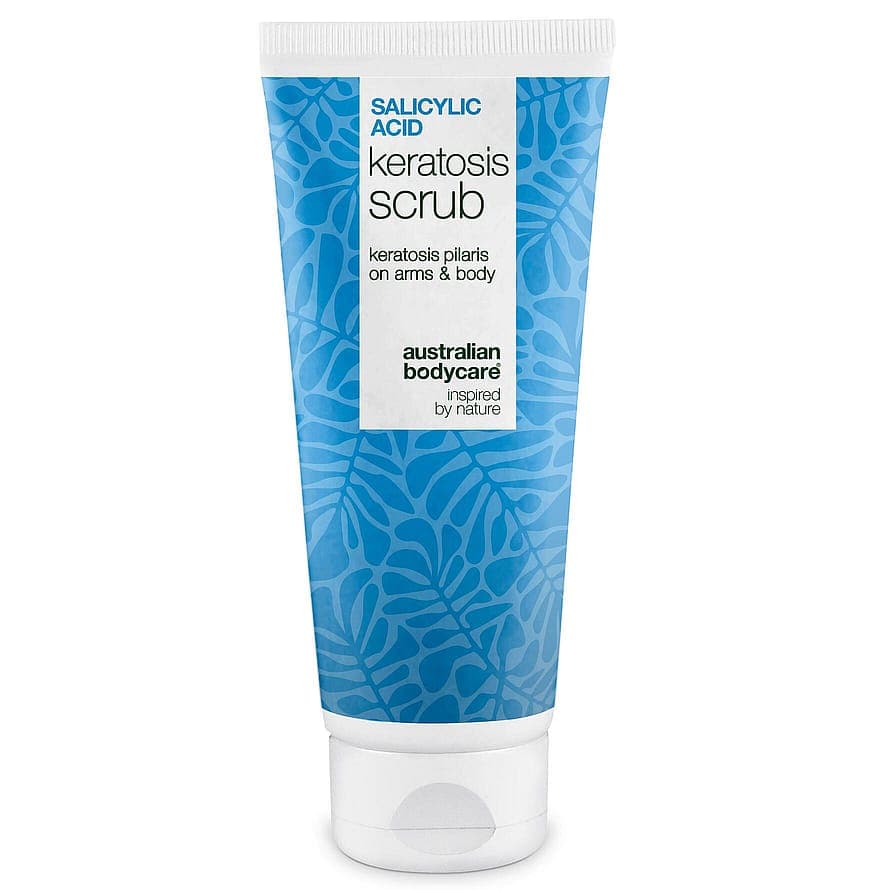 Salicylic Acid Keratosis Scrub 200 ml
