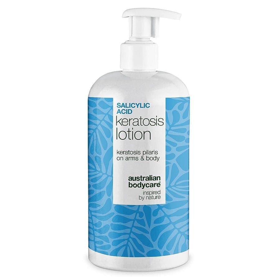 Salicylic Acid Keratosis Lotion 500 ml
