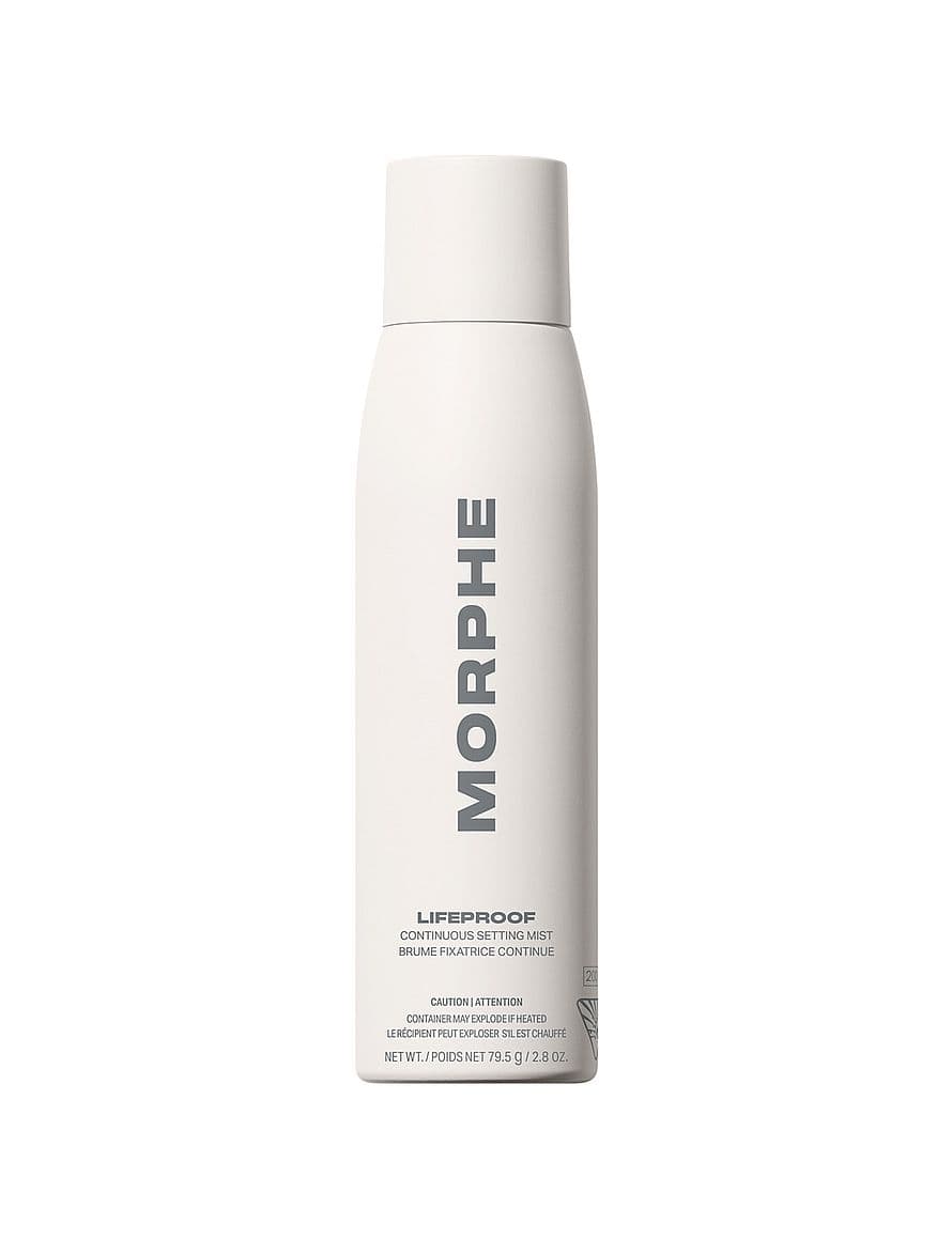 Lifeproof Continuous Setting Mist 79,5 ml