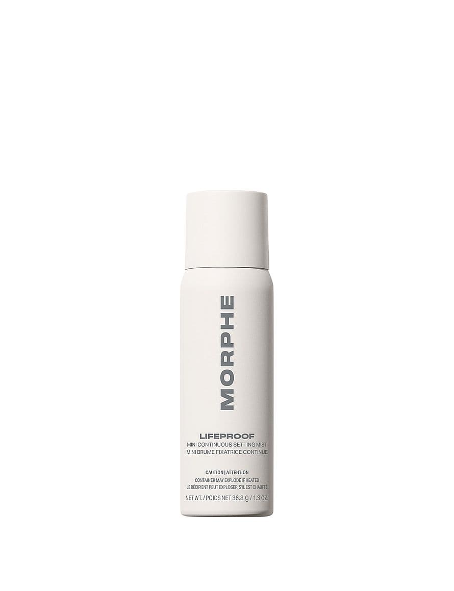 Lifeproof Continuous Setting Mist 36,8 ml