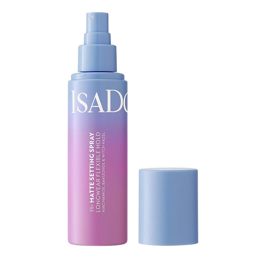 The Matte Setting Spray 100 ml