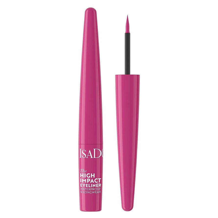 The High Impact Eyeliner 08 Unapologetic Pink