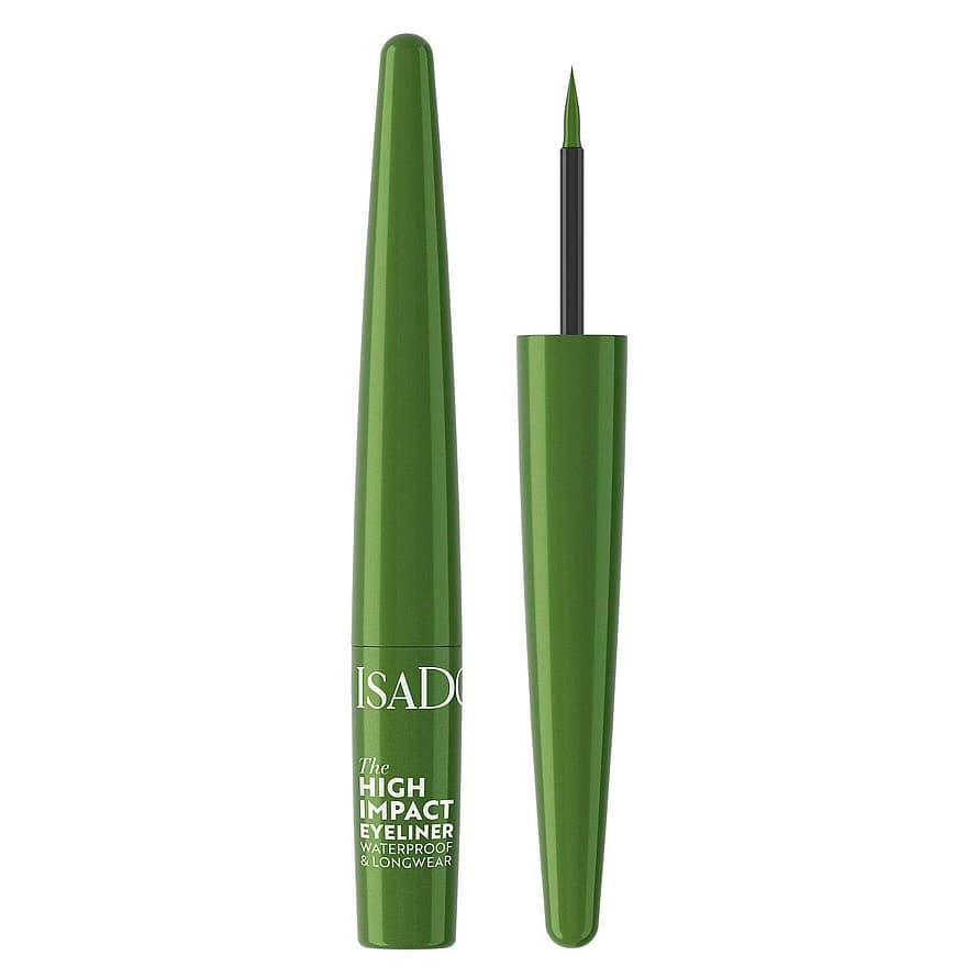 The High Impact Eyeliner 05 Harmony Green