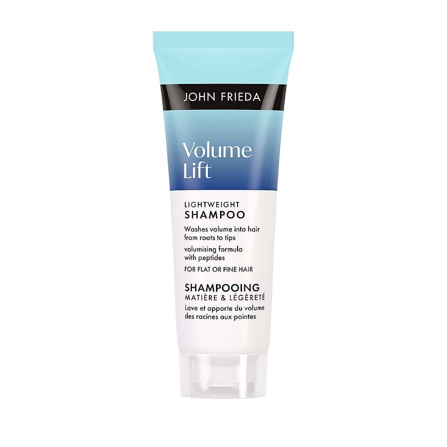 Volume Lift Lightweight Shampoo 75 ml