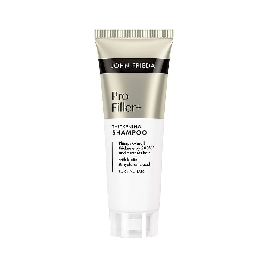ProFiller+ Thickening Shampoo 75 ml
