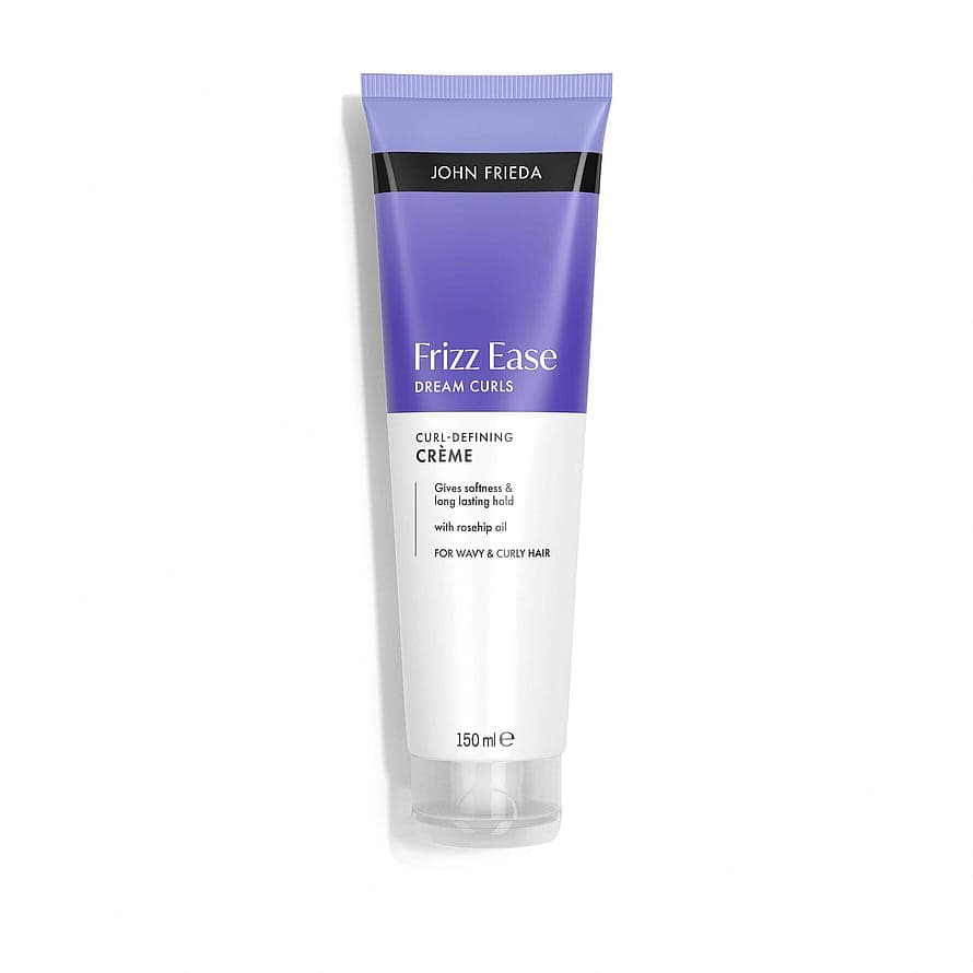 Frizz Ease Dream Curls Curl creme 150 ml