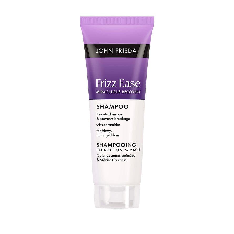 Frizz Ease Miraculous Recovery Shampoo 75 ml