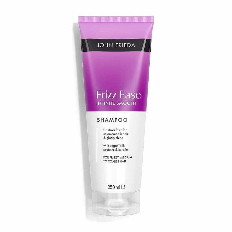 Frizz Ease Infinite Smooth Shampoo 250 ml