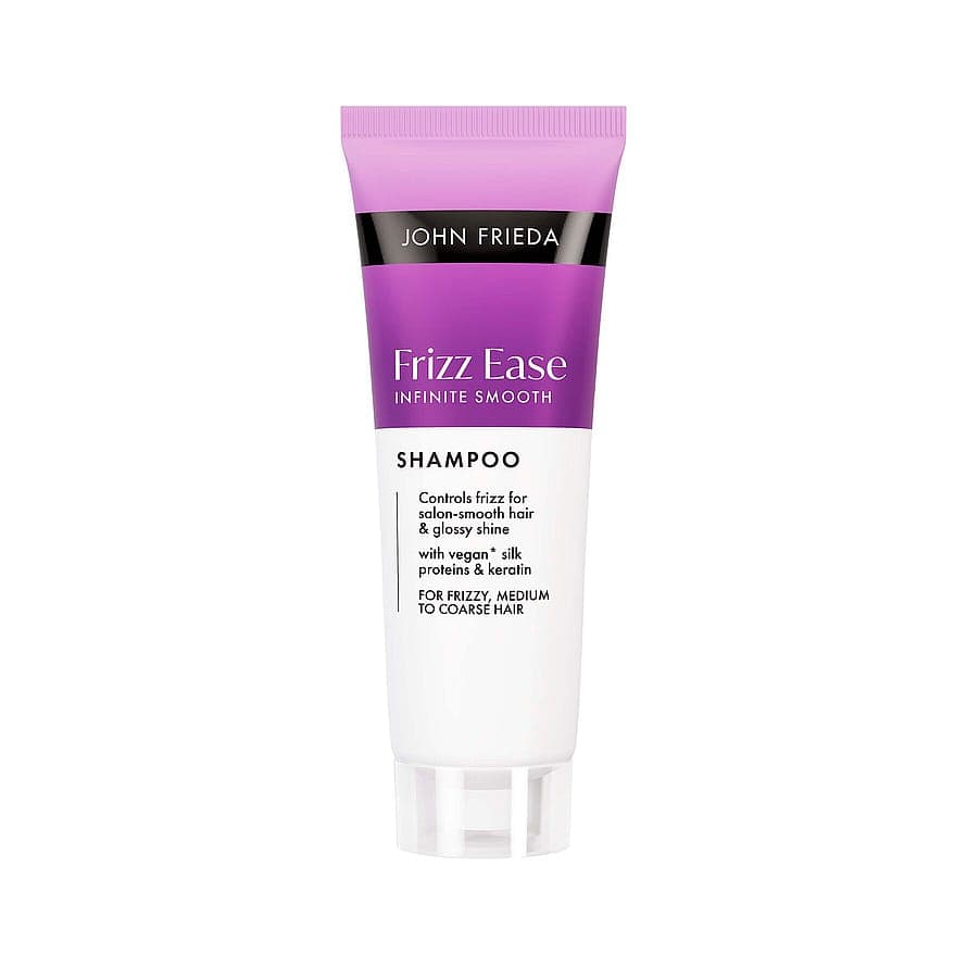 Frizz Ease Infinite Smooth Shampoo 75 ml