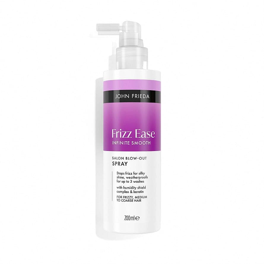 Frizz Ease Infinite Smooth Blowout spray 200 ml