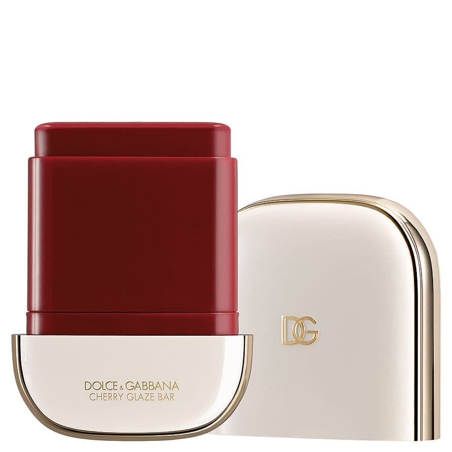 Cherry Glaze Bar Instant Glow Blush Stick 05 Whimsical Berry