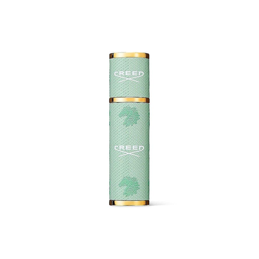 Refillable Travel Spray Grey 5 ml