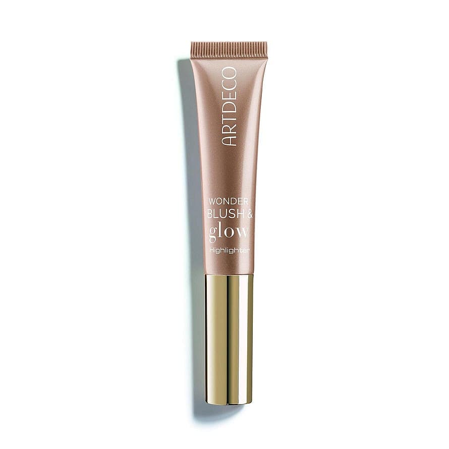 Cushion Blush Glow In A Tube 2 Bronzy Glow