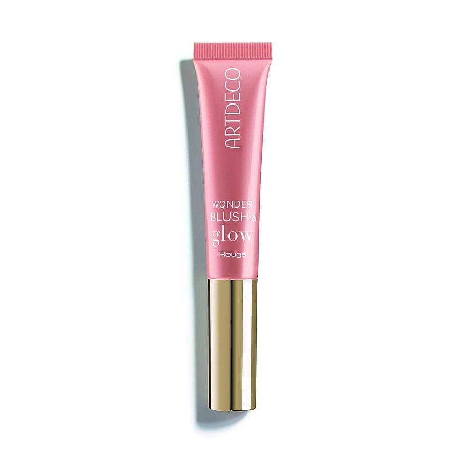 Cushion Blush Glow In A Tube 4 Coral Blush