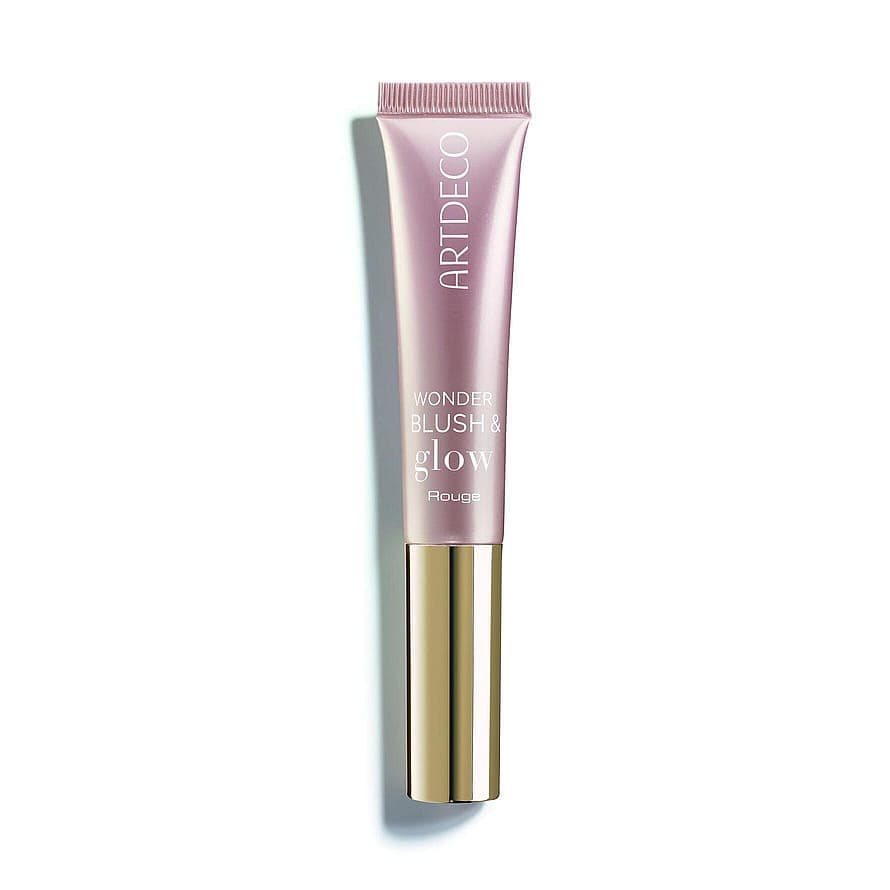 Cushion Blush Glow In A Tube 6 Pink Blush