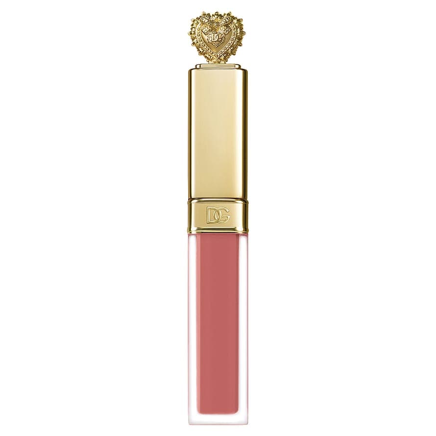 Everkiss Liquid Lip No Transfer Soft Matte Lipstick 90 Desire