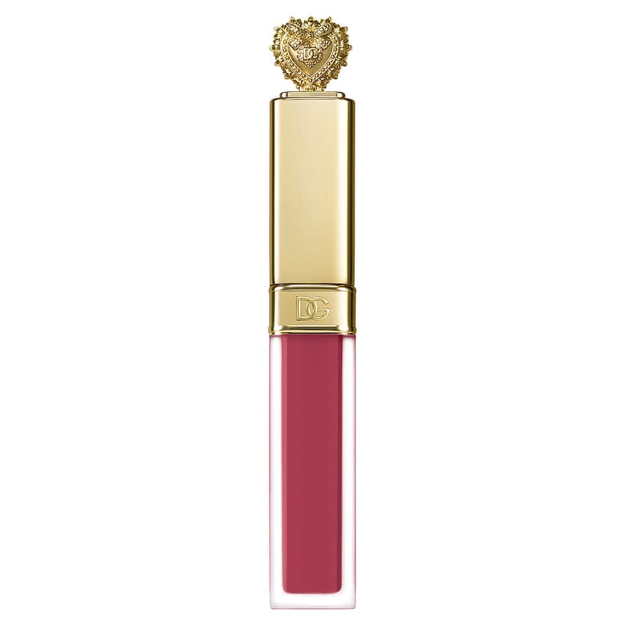 Everkiss Liquid Lip No Transfer Soft Matte Lipstick 215 Passion