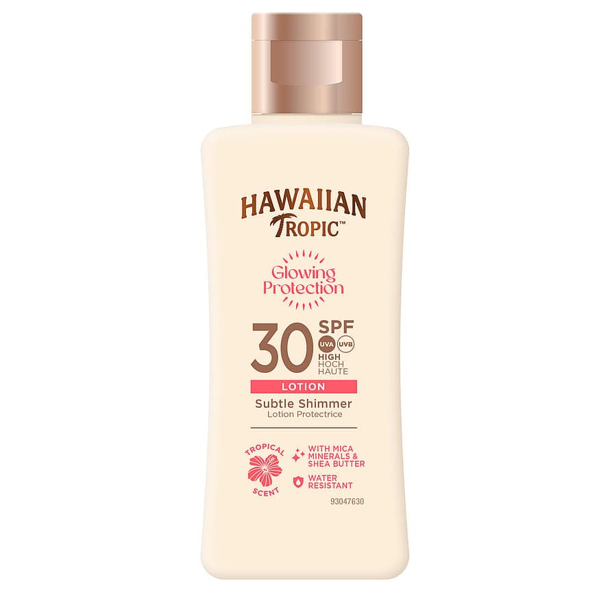 Glowing Protection Lotion SPF30 75 ml
