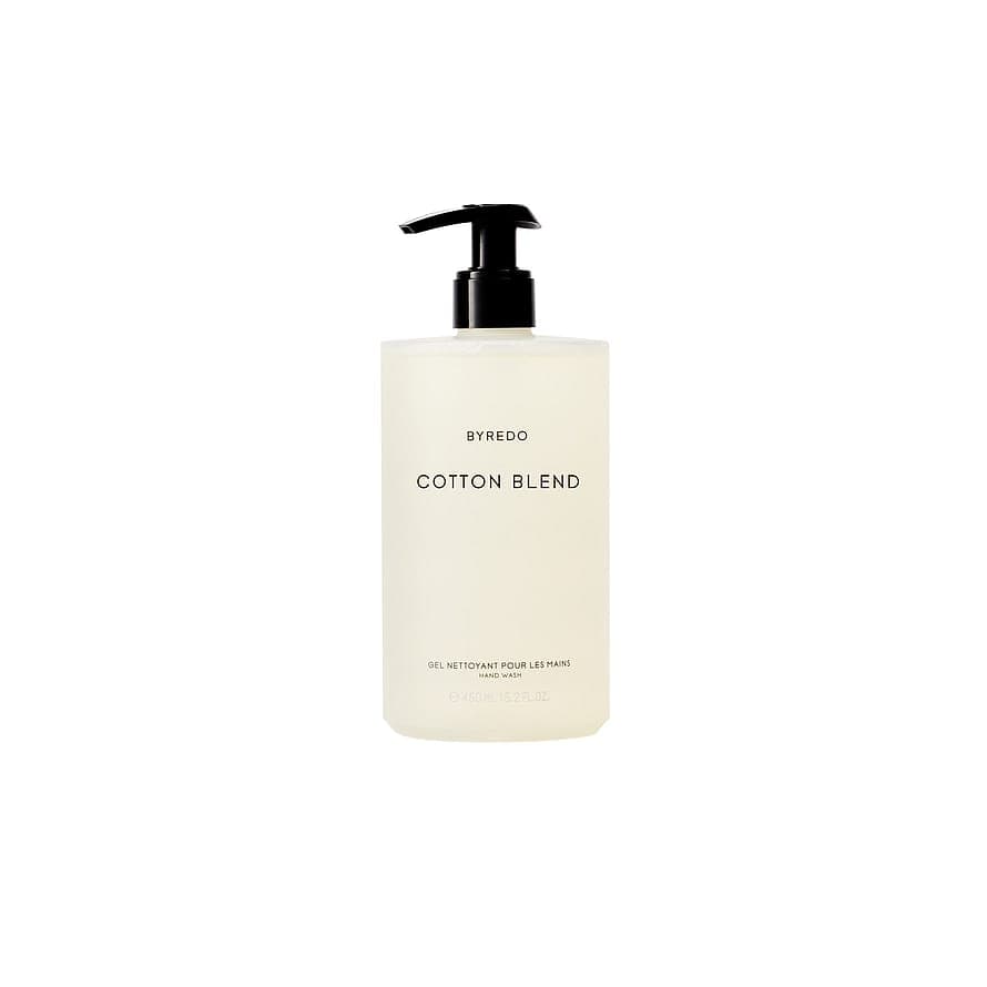 Cotton Blend Hand Wash 467 ml