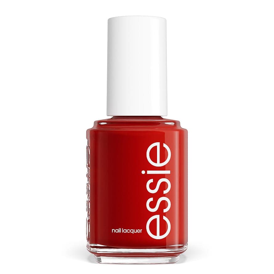 original nail polish 1016 tomato tomahto