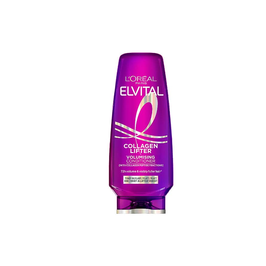 Elvital Collagen Lifter Conditioner 200 ml