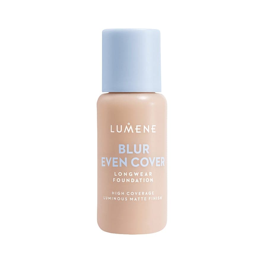 Blur Even Cover Foundation 1.5