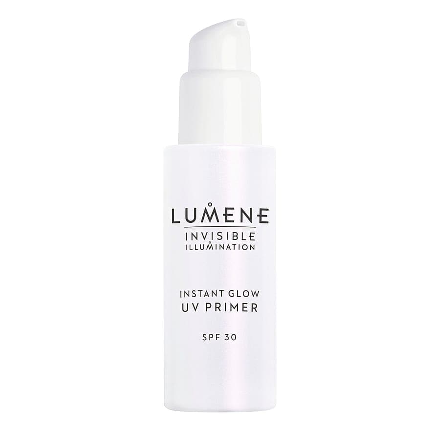 Invisible Illumination Instant Glow UV Primer SPF30 30 ml