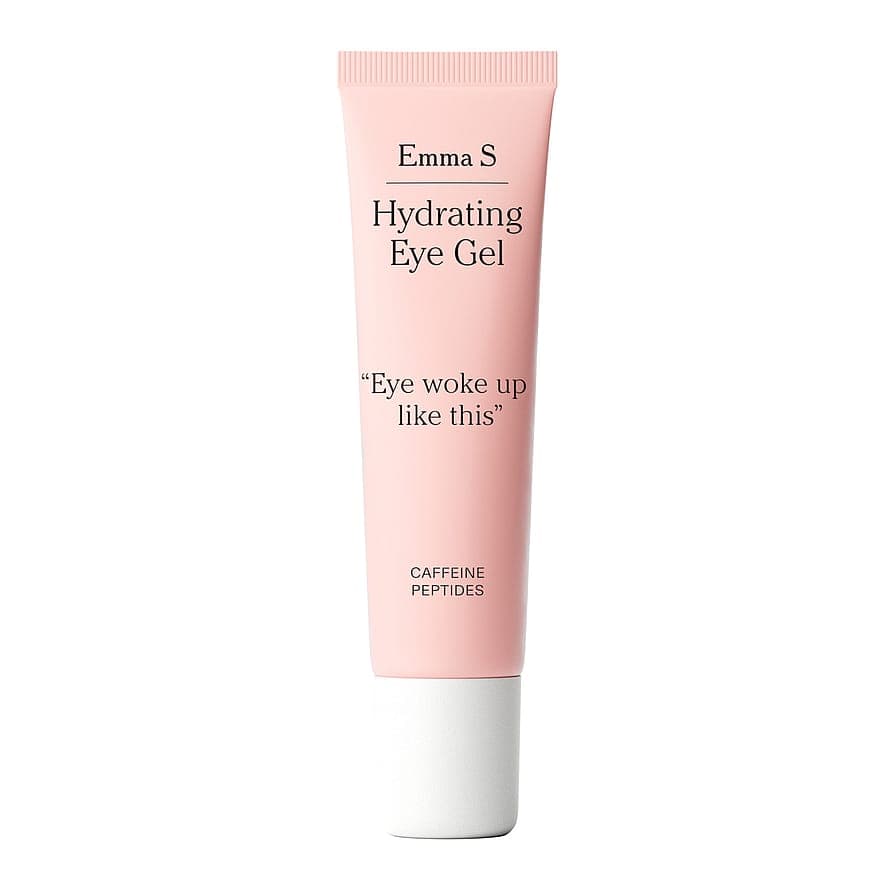 Hydrating Eye Gel 15 ml
