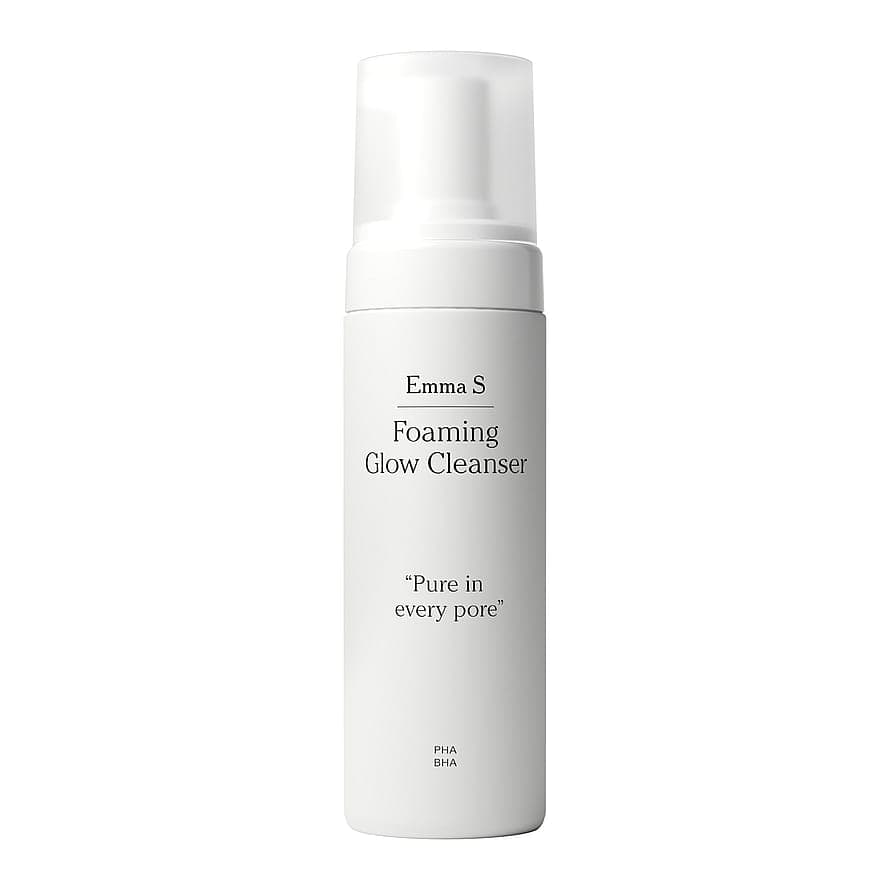 Foaming Glow Cleanser 150 ml