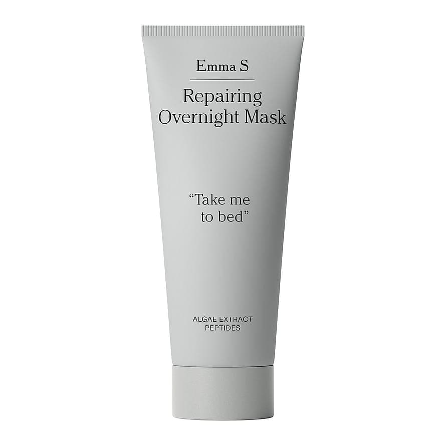 Repairing Overnight Mask 75 ml
