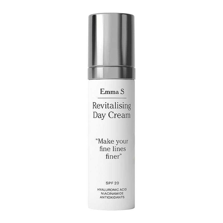 Revitalising DayCream SPF20 50 ml