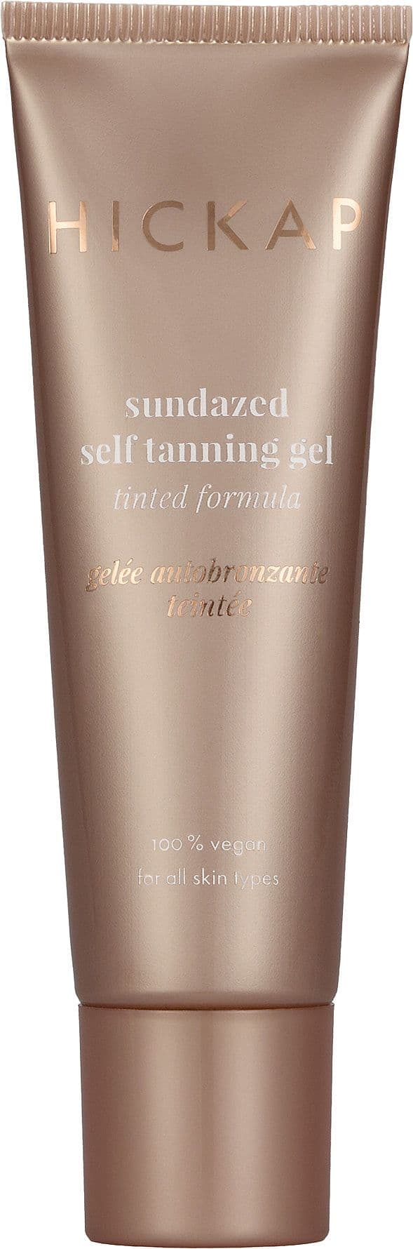 Bora Bora Bronzing Gel - Tinted Self-Tanner 30 ml