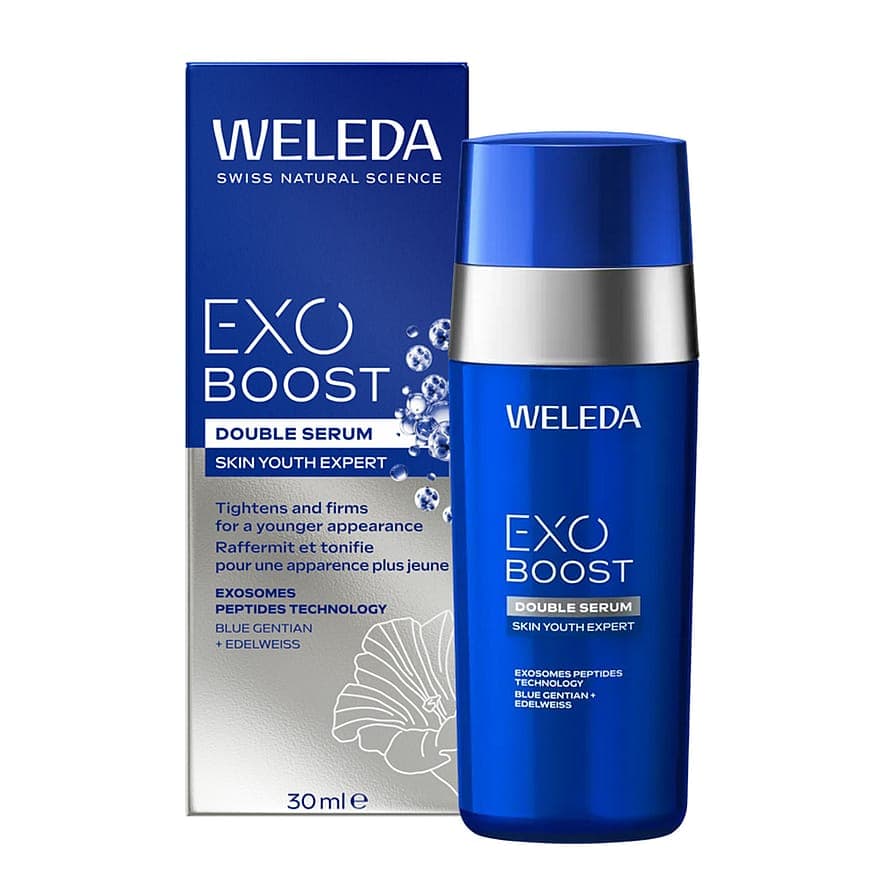 Exo Boost Double Serum 30 ml