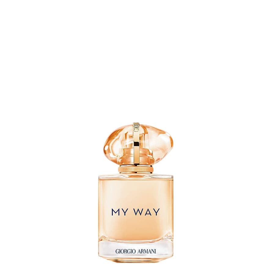 My Way Sunny Vanilla Eau de Parfum 50 ml
