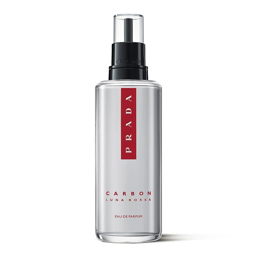 Luna Rossa Carbon 150 ml