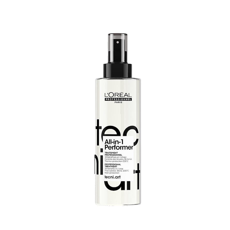 Tecni.Art All-in-1 Performer Spray 190 ml