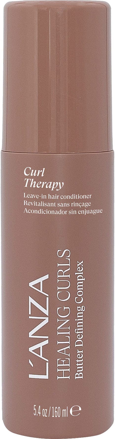 Healing Curls Curl Therapy 160 ml