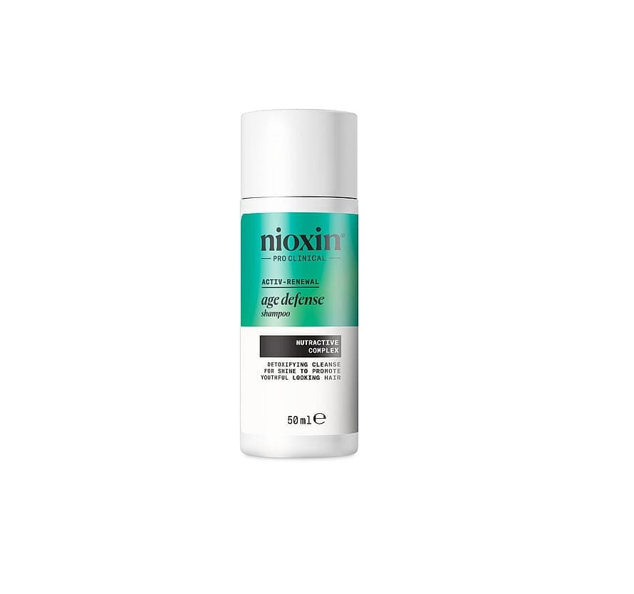 Age Defense Shampoo 50 ml